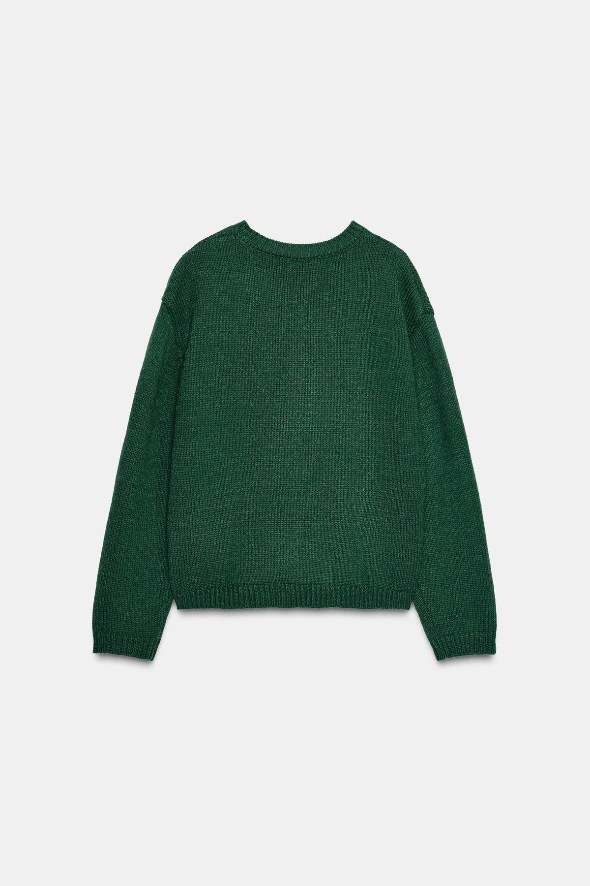 Knit Jumper Advent Calendar