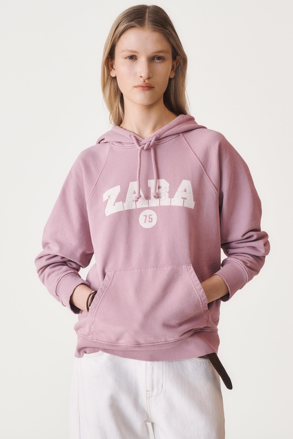 50TH ANNIVERSARY SWEATSHIRT