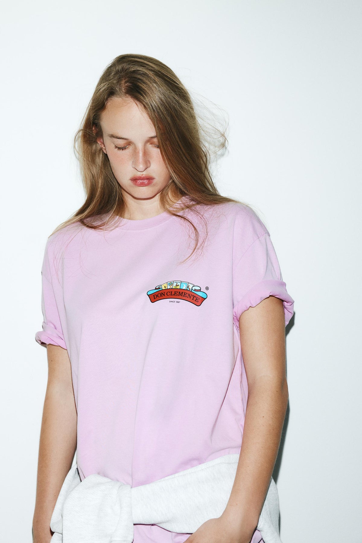 Print T-Shirt