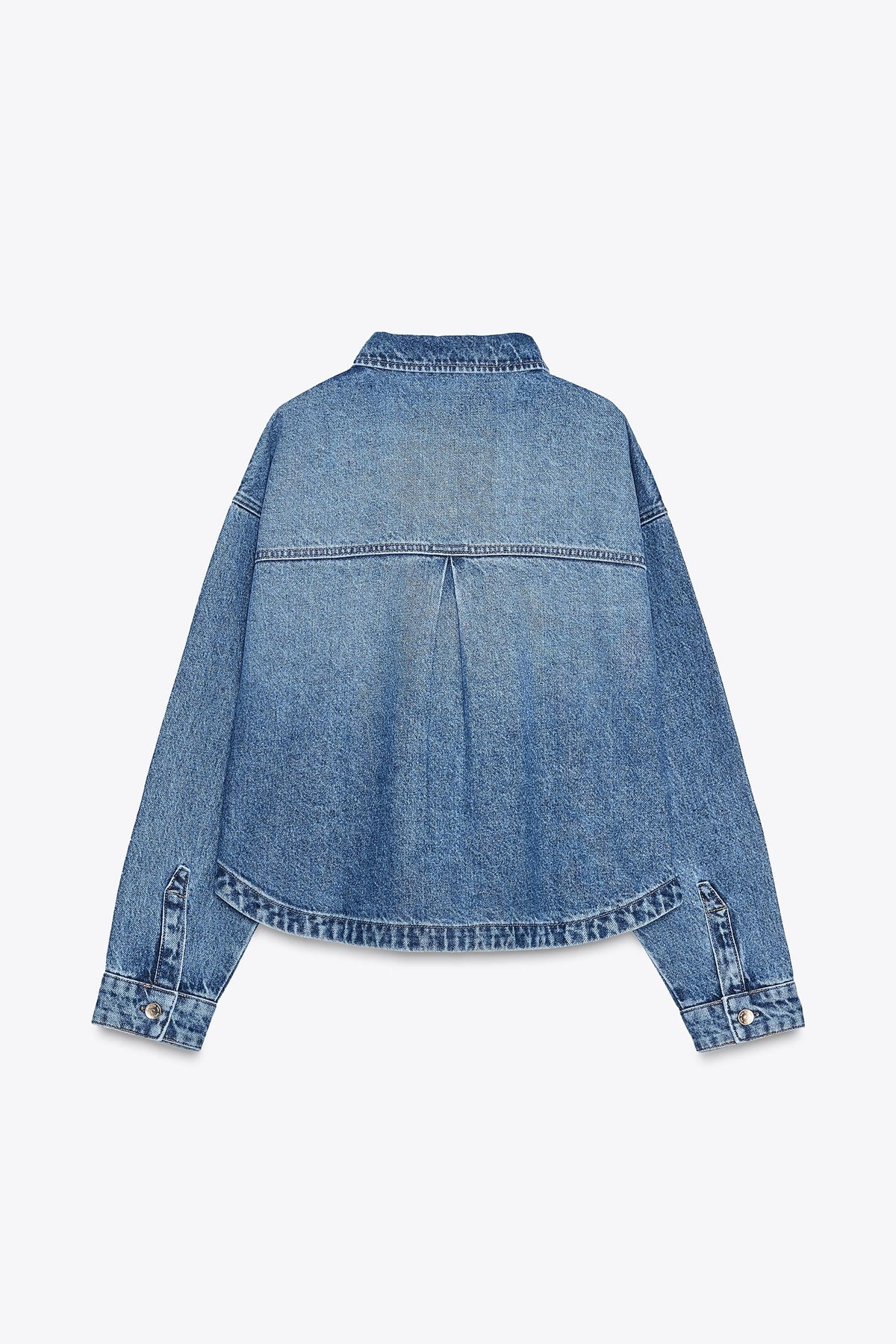 Jeansjacke