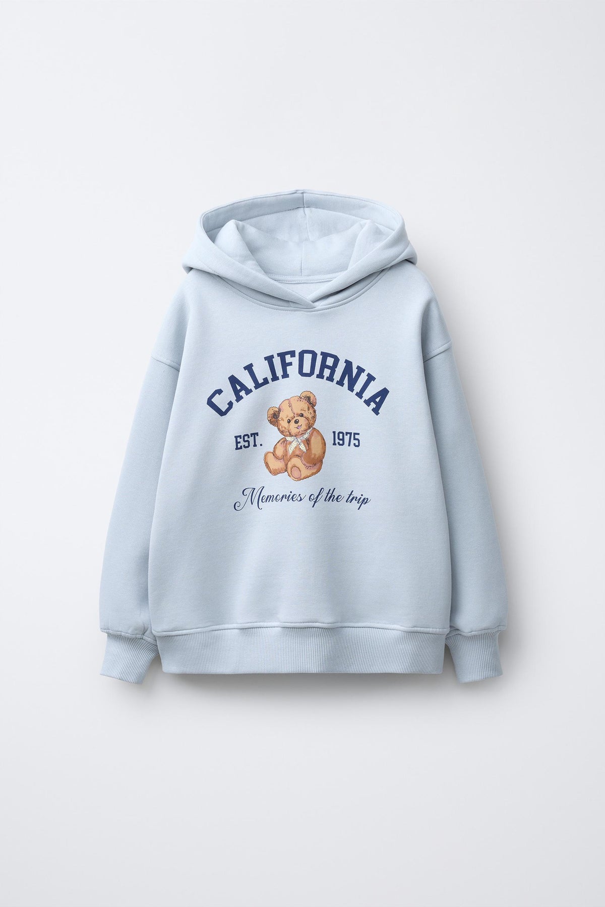 BEAR HOODIE - Image 1