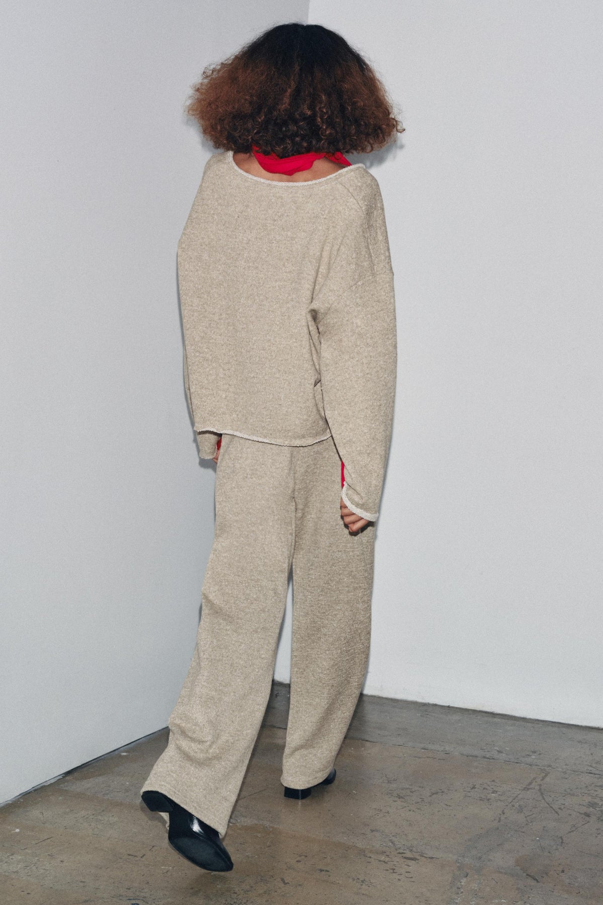 Rustic Trousers