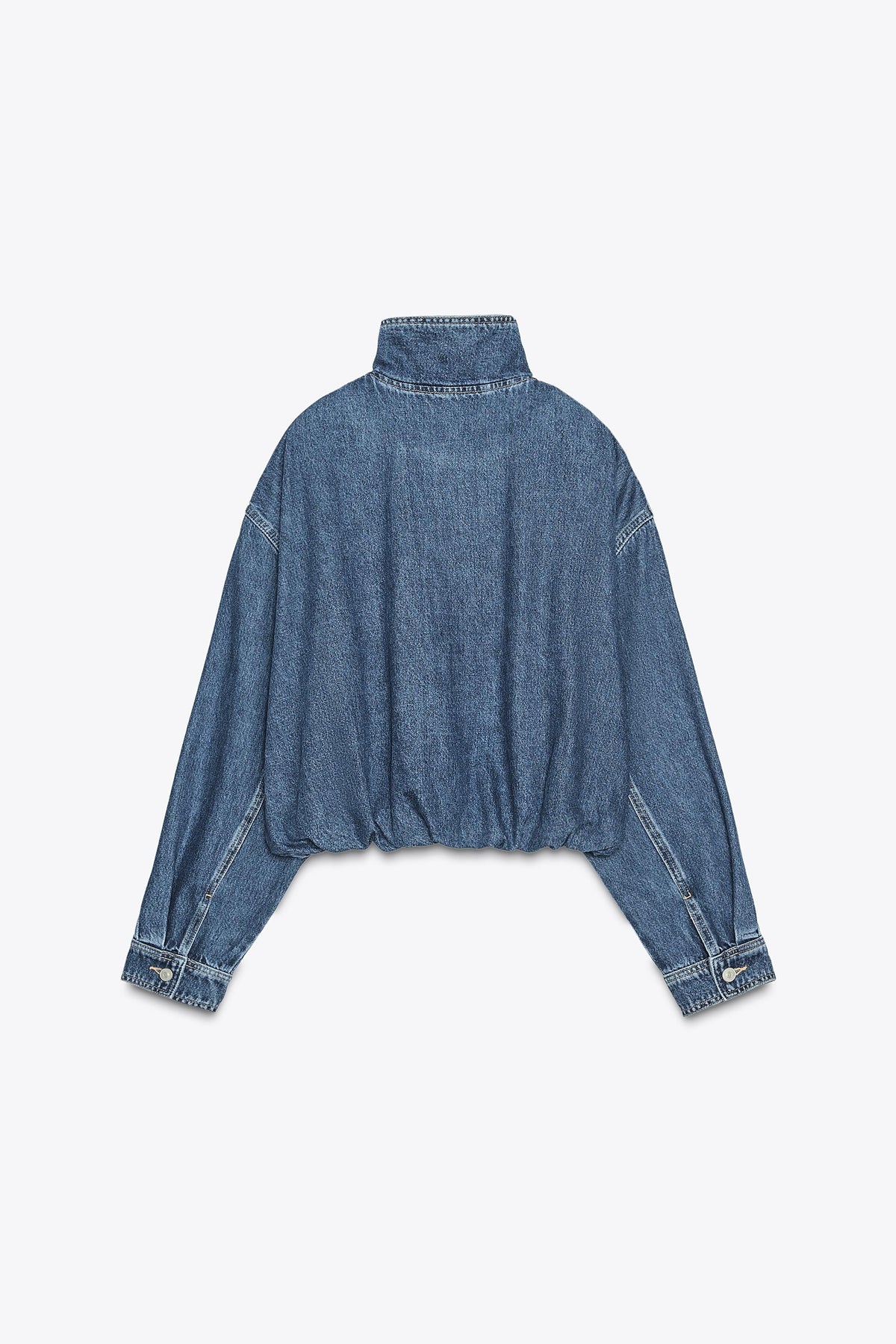 Jeansjacke