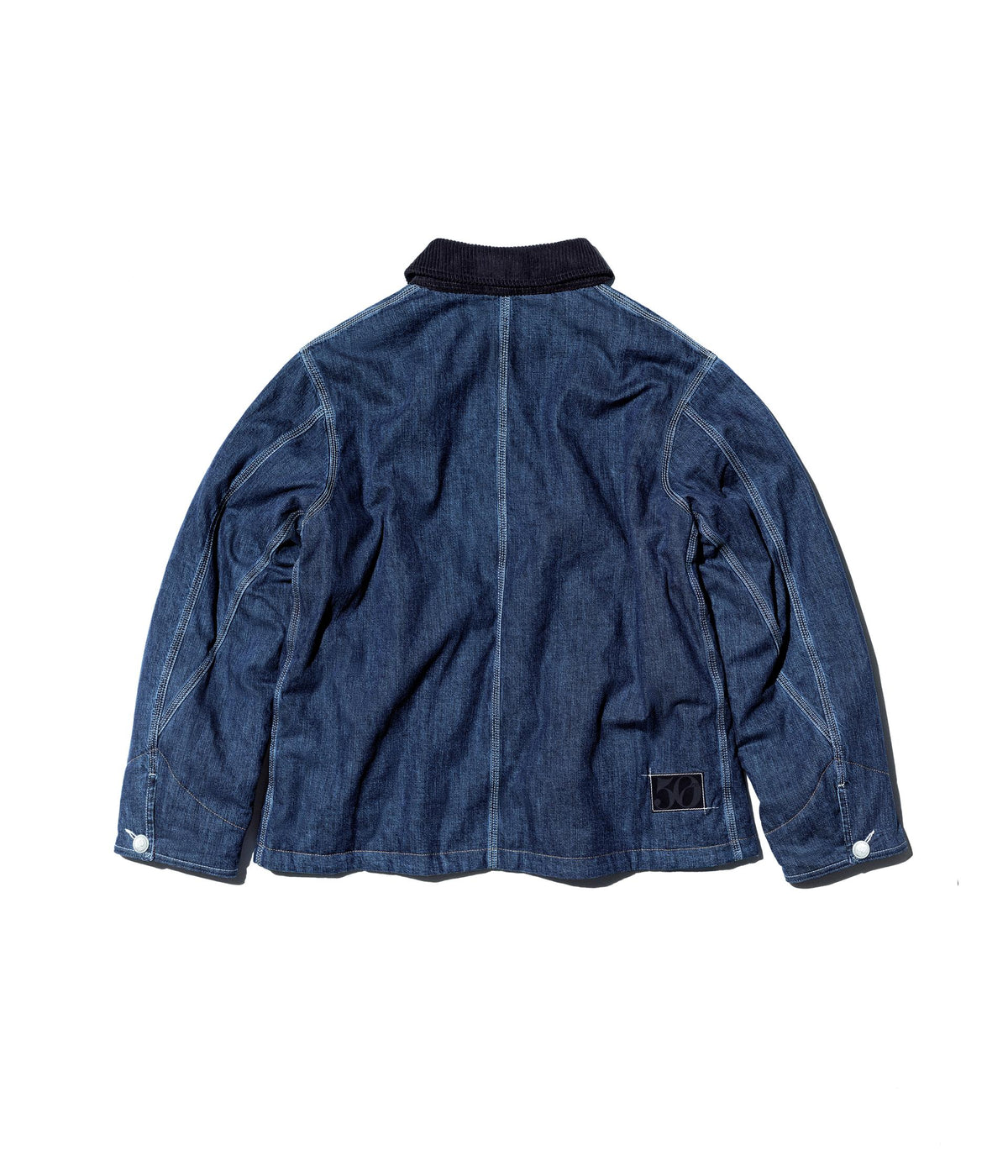 Wendbare Stalljacke