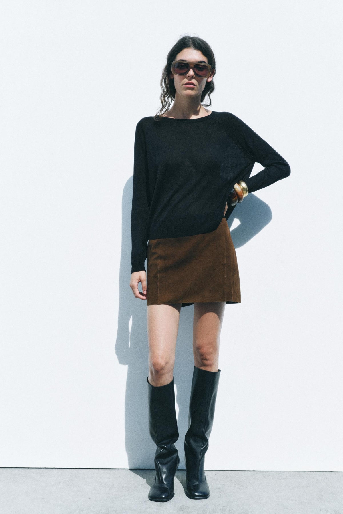 Strickpullover