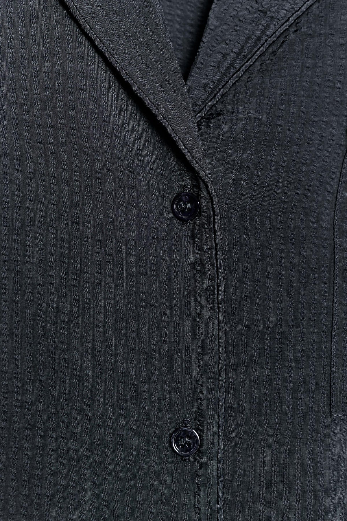 Fluid Shirt with Pocket