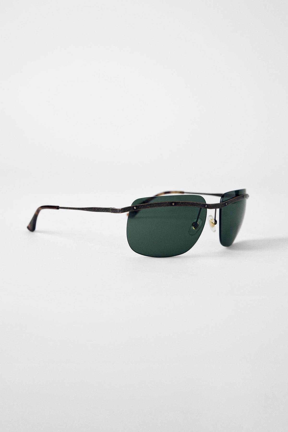 METAL SUNGLASSES BOBBY GILLESPIE X - Image 2