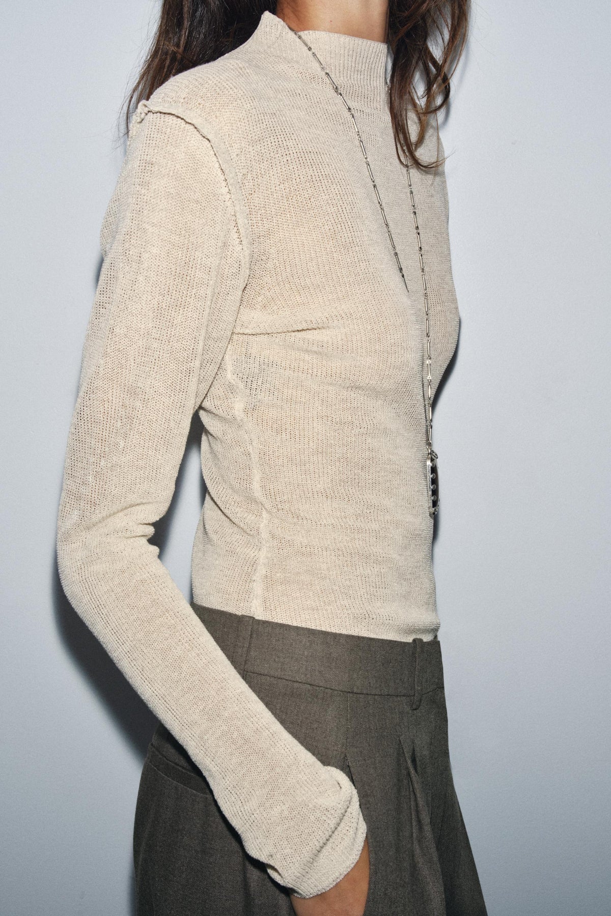 Knit Jumper