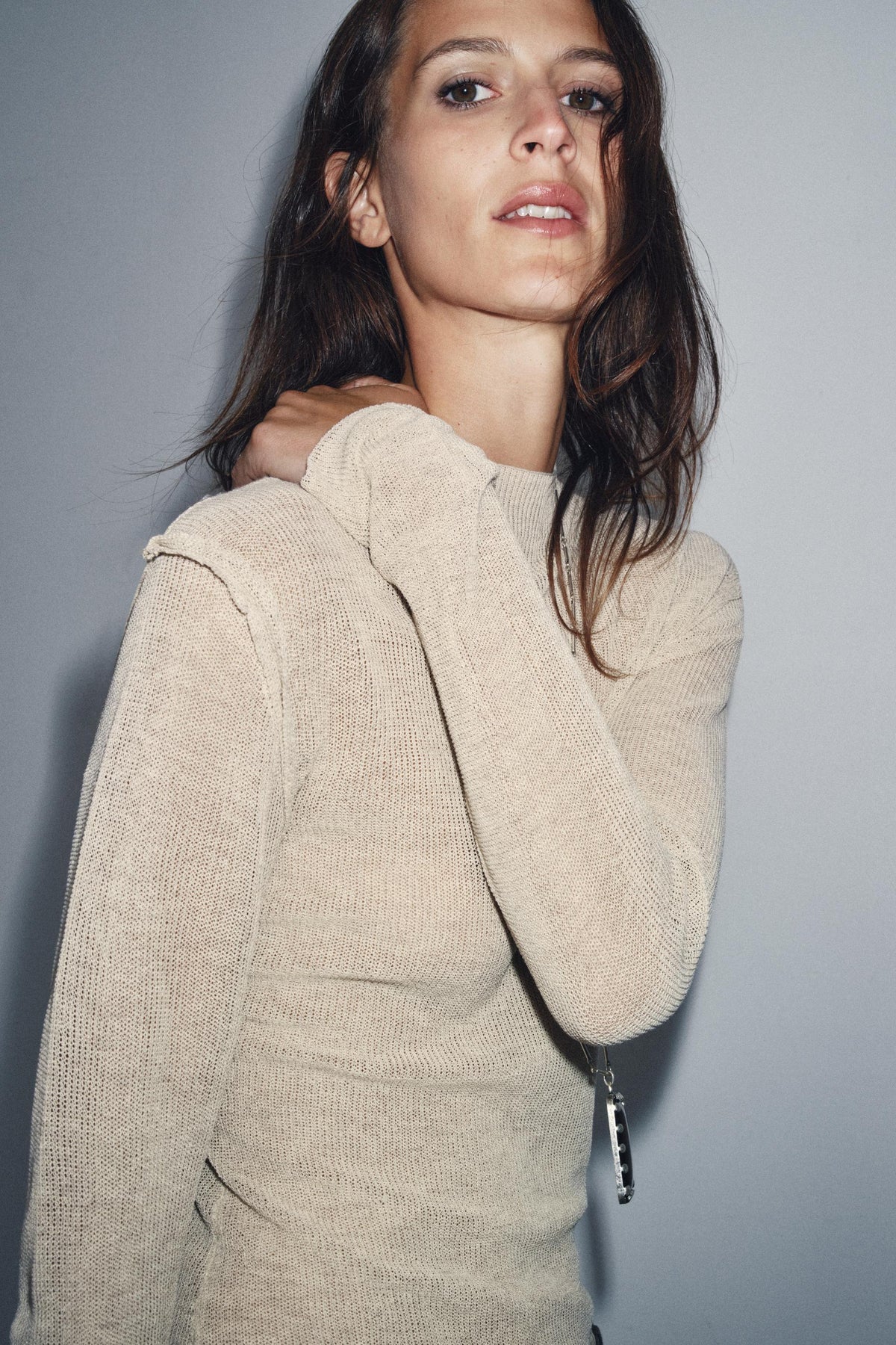 Knit Jumper