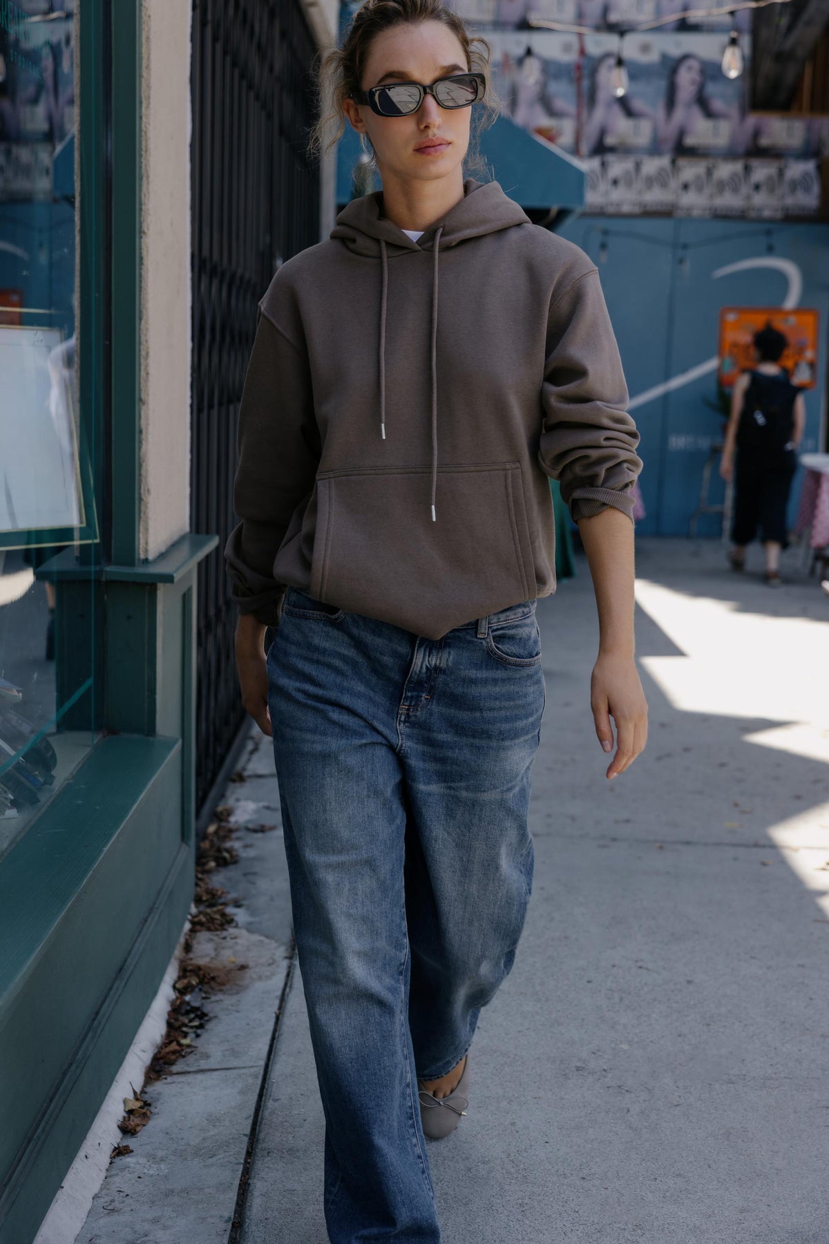 Basic Hoodie