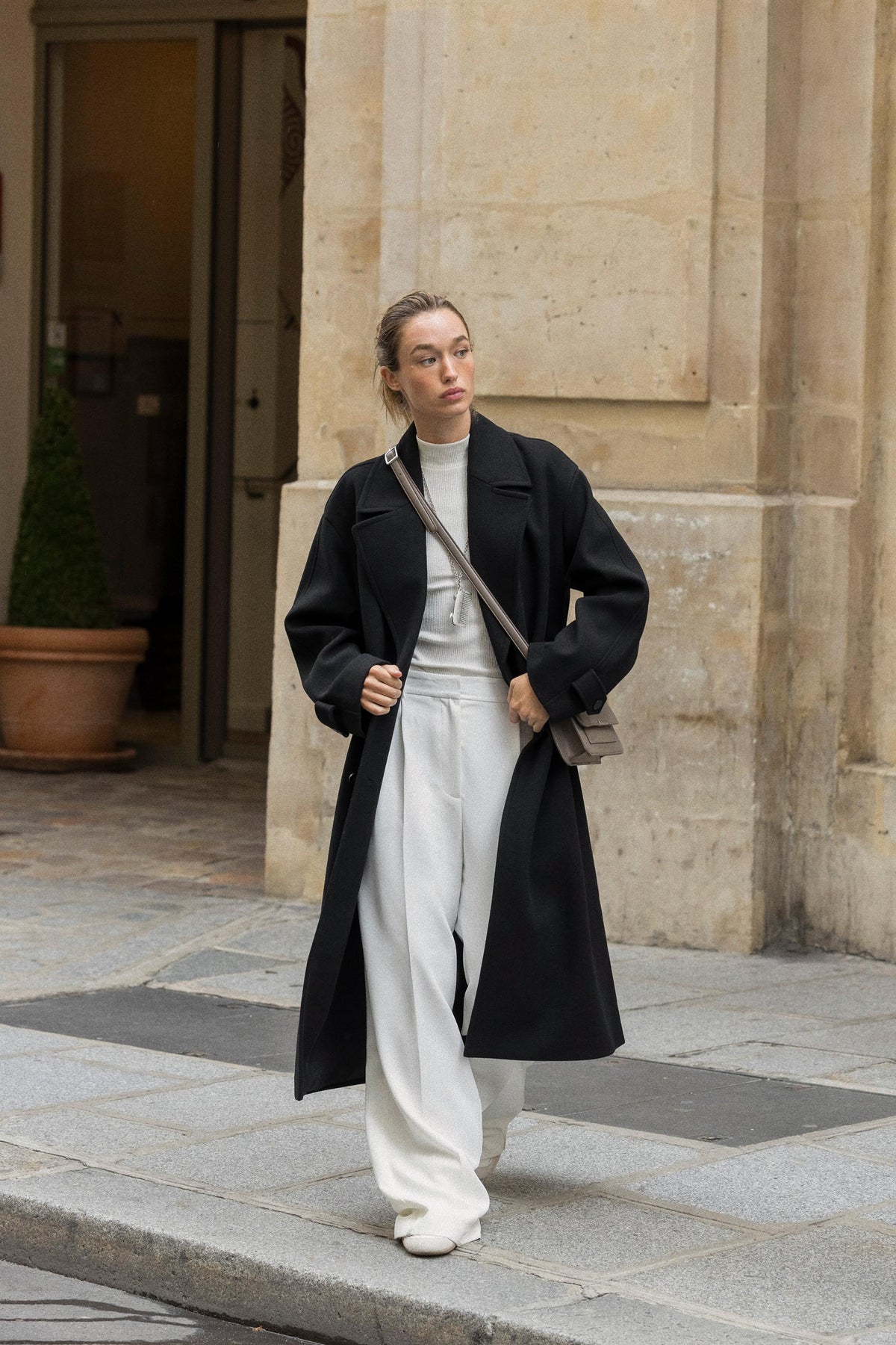 Rib Knit Short Sleeve