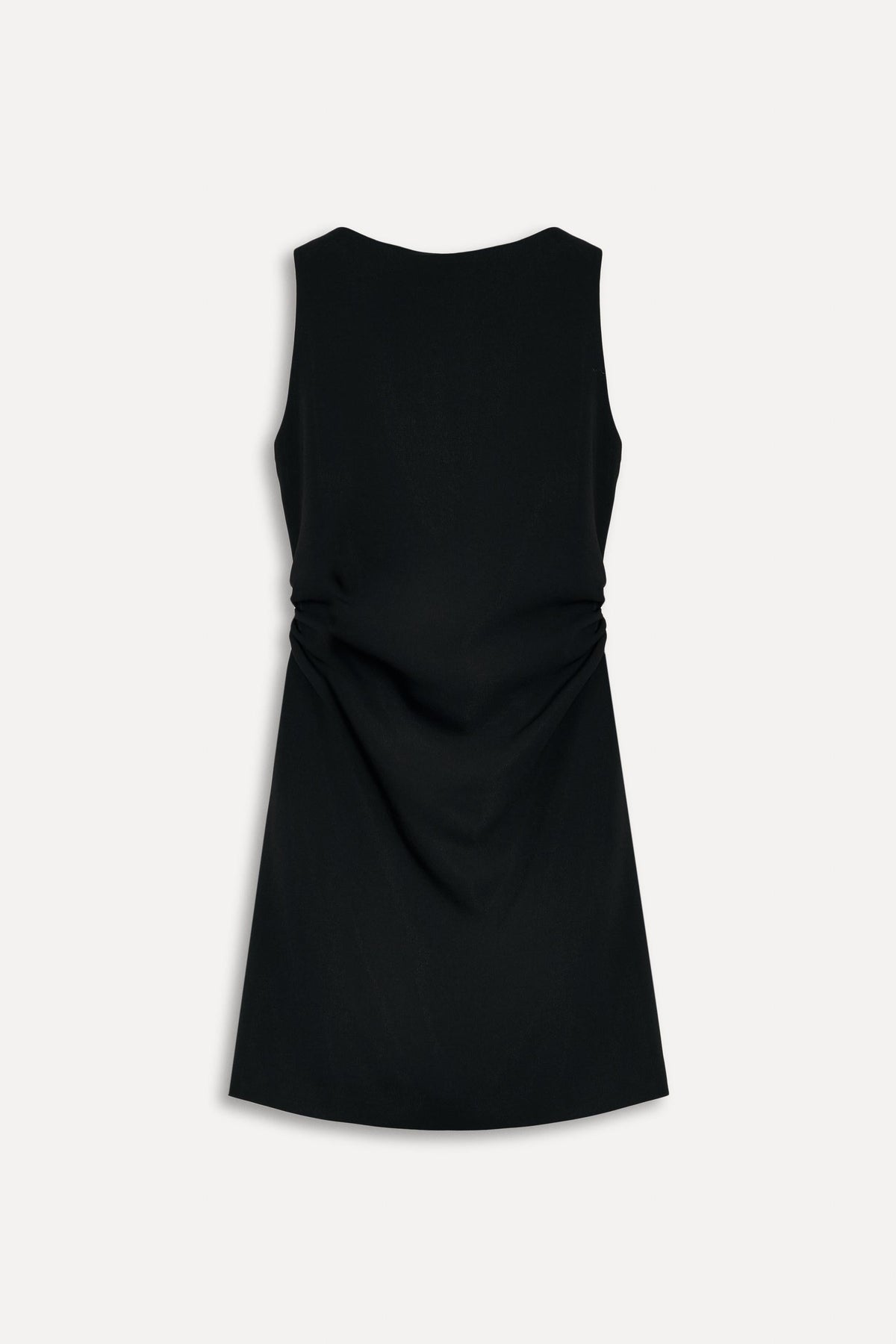 Kurzes Kleid zum Jahrestag