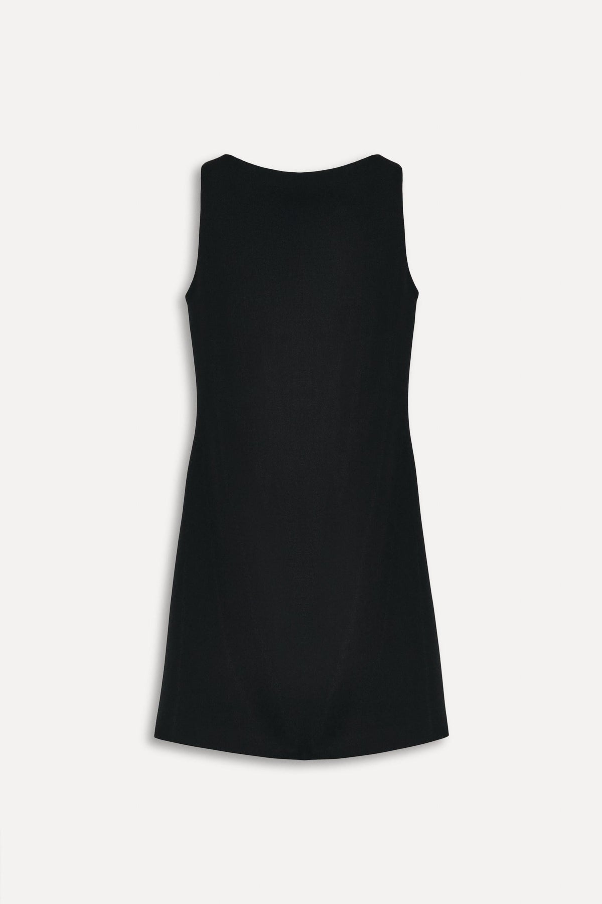 Kurzes Kleid zum Jahrestag