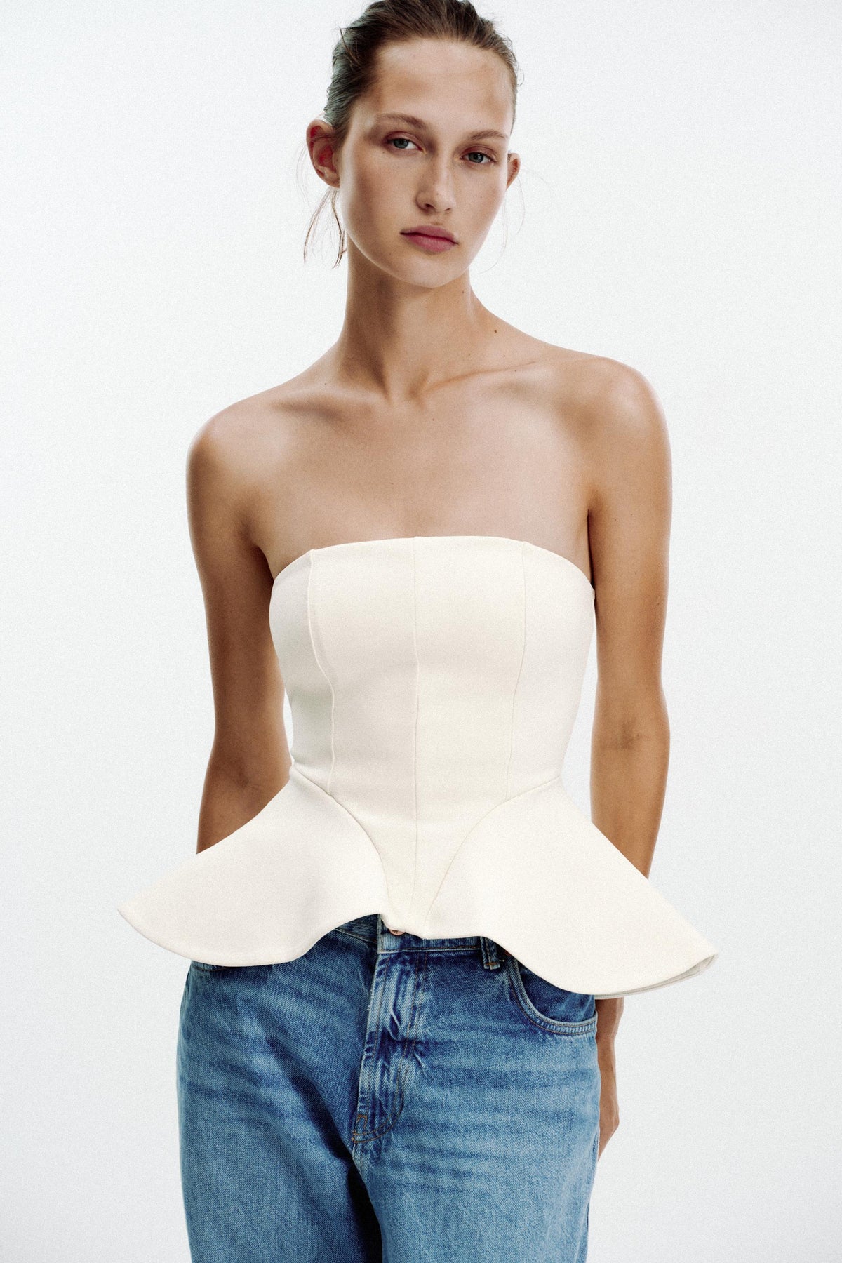 Bandeau Top