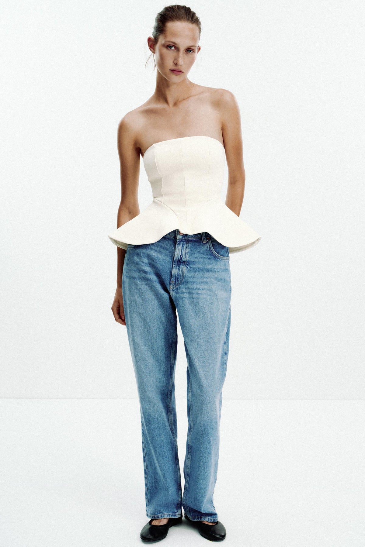 Bandeau Top