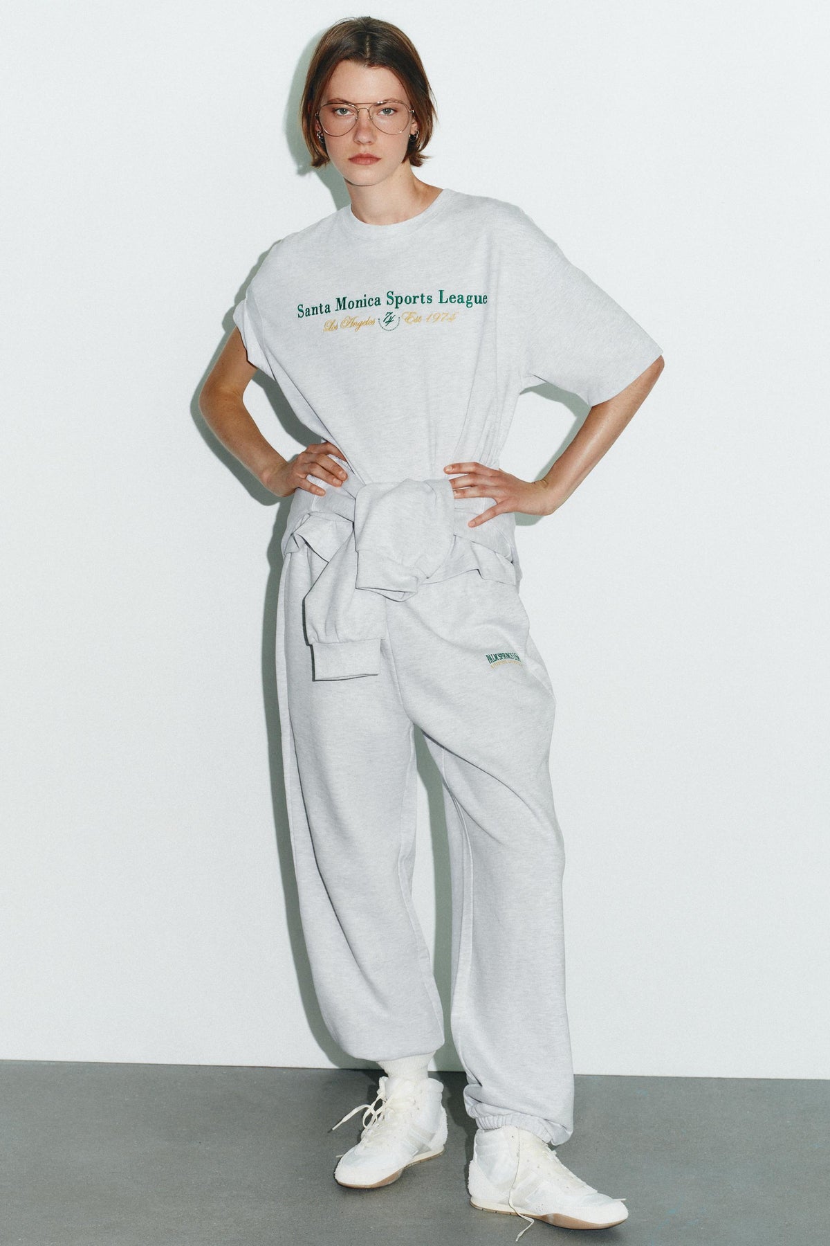 Cotton T-Shirt