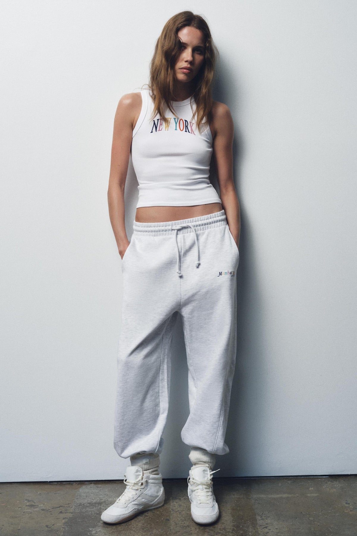 Trousers