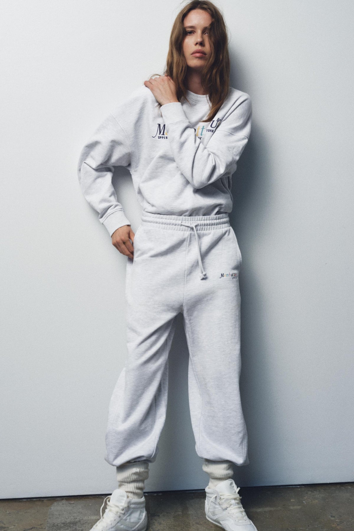 Trousers
