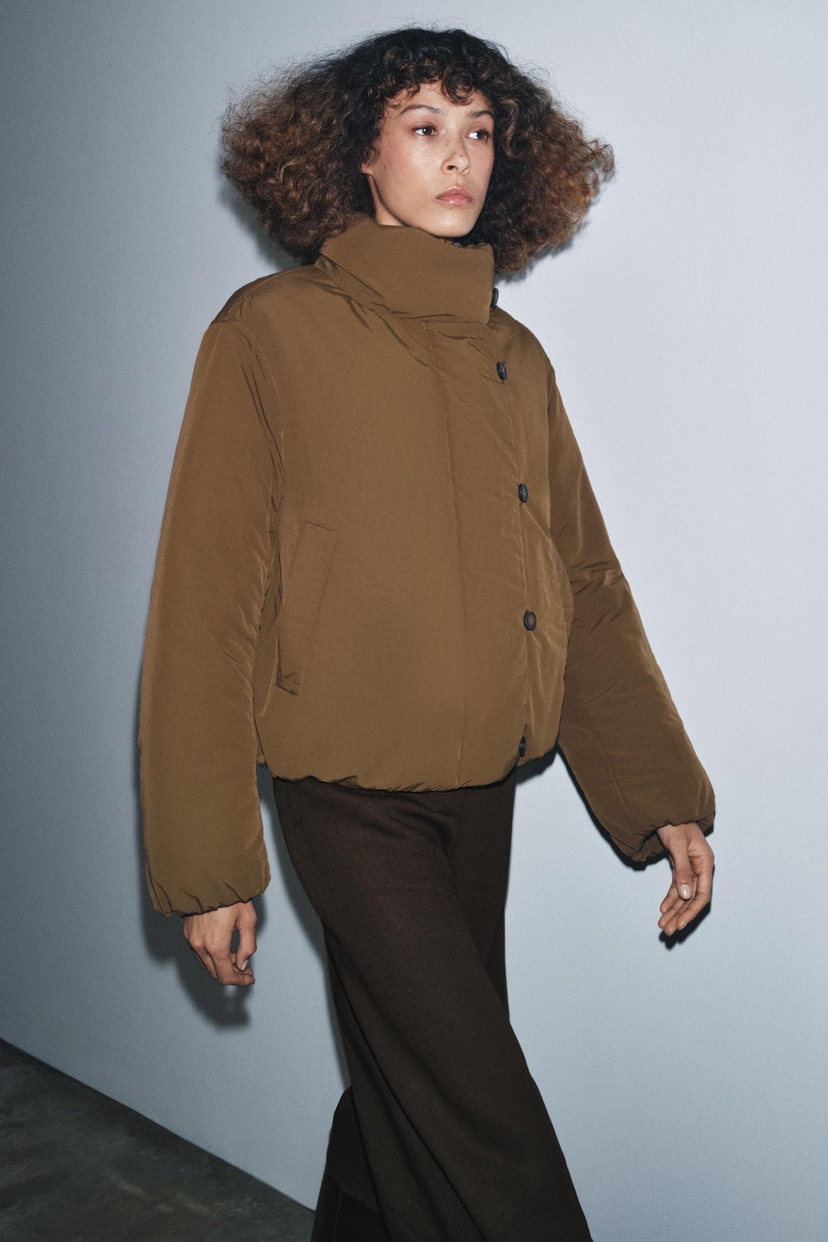 Steppjacke