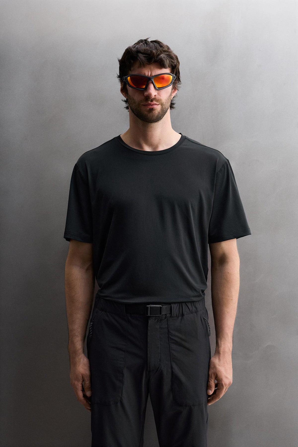 BASIC TECHNICAL T-SHIRT - Image 2