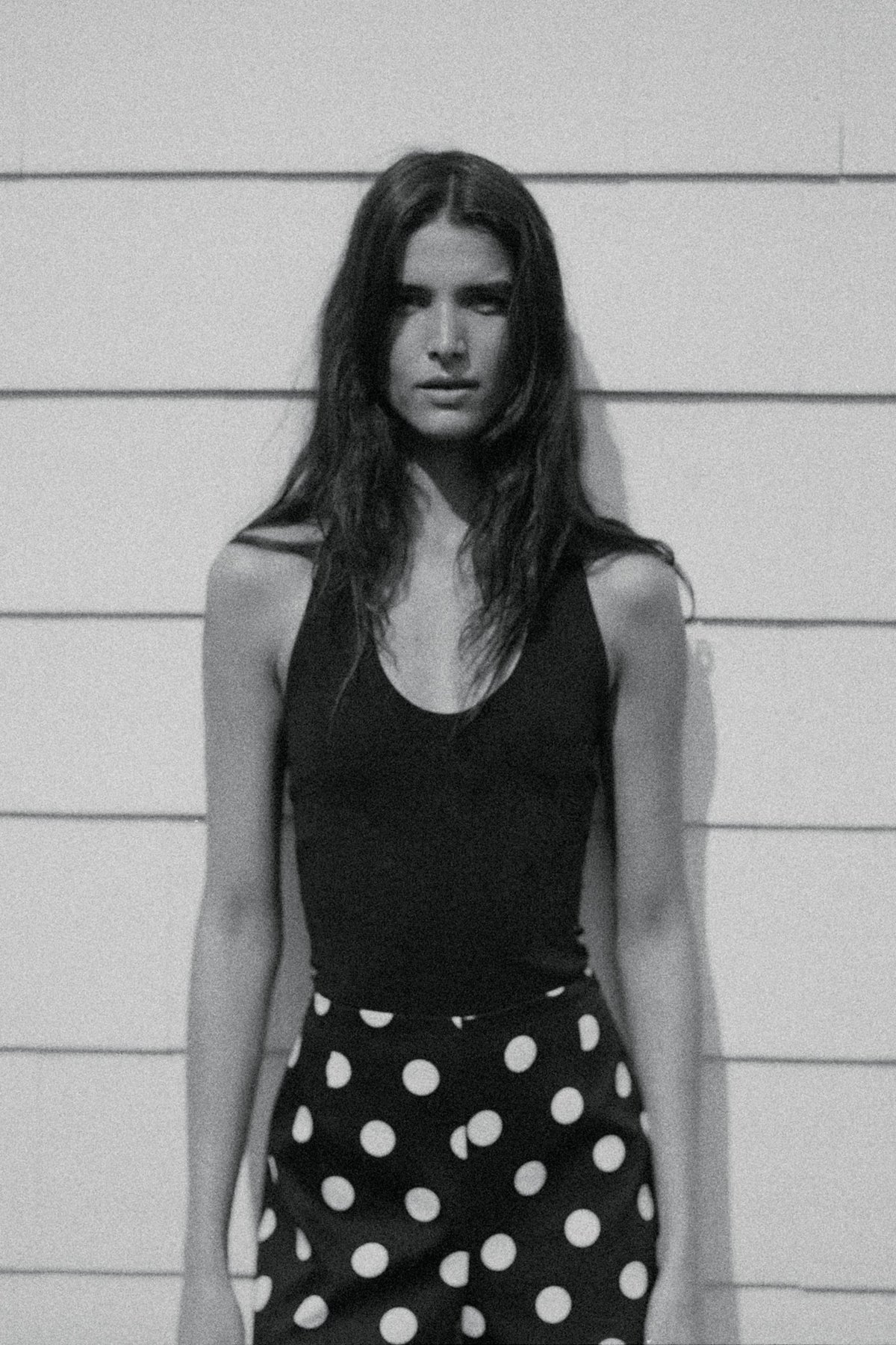 Halter Neck Top