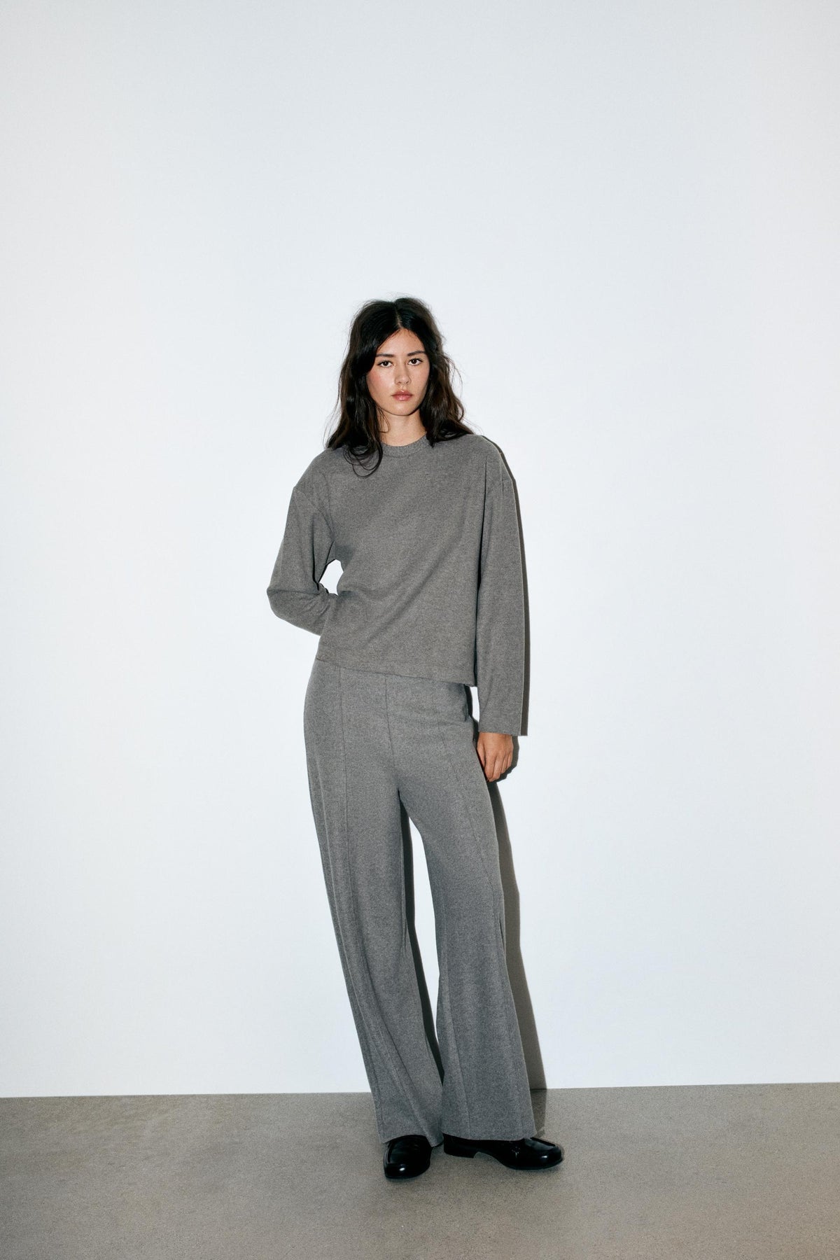 Soft Sweatshirt