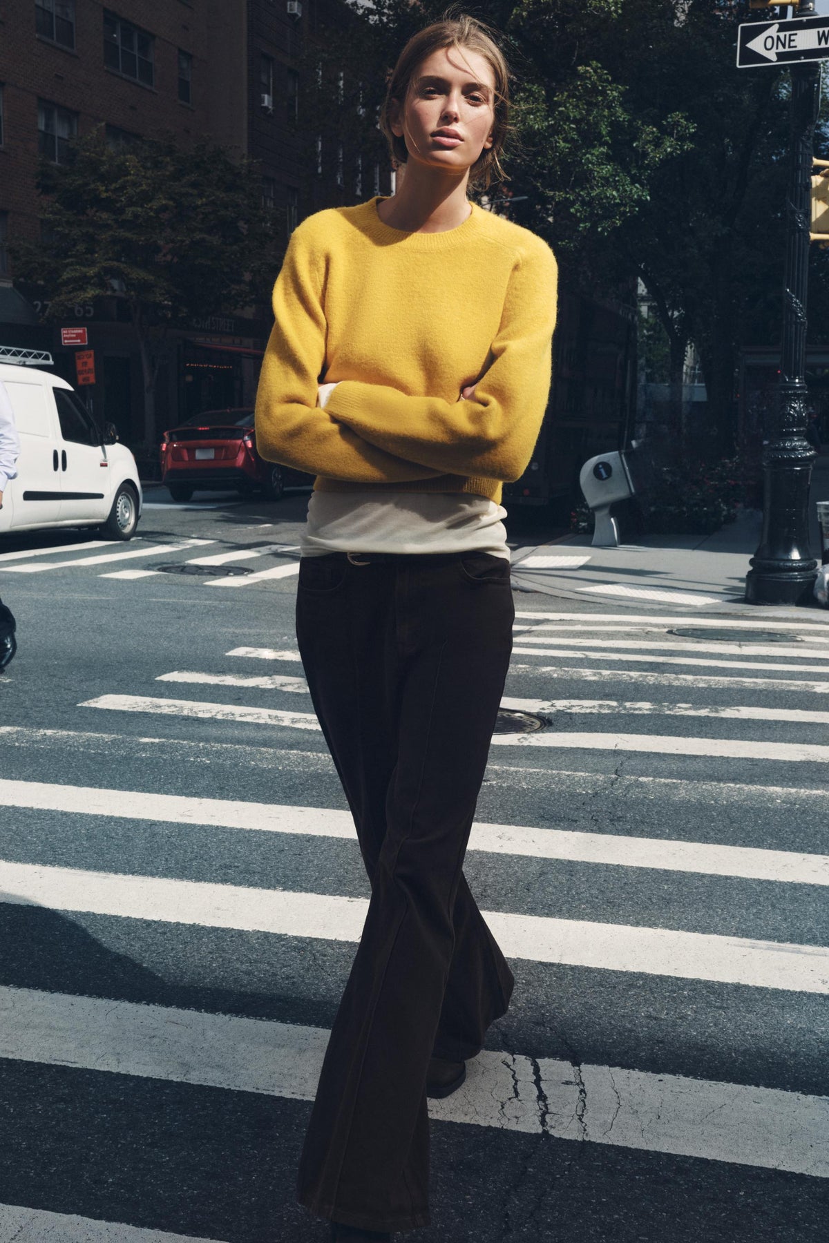 Soft Knit Jumper