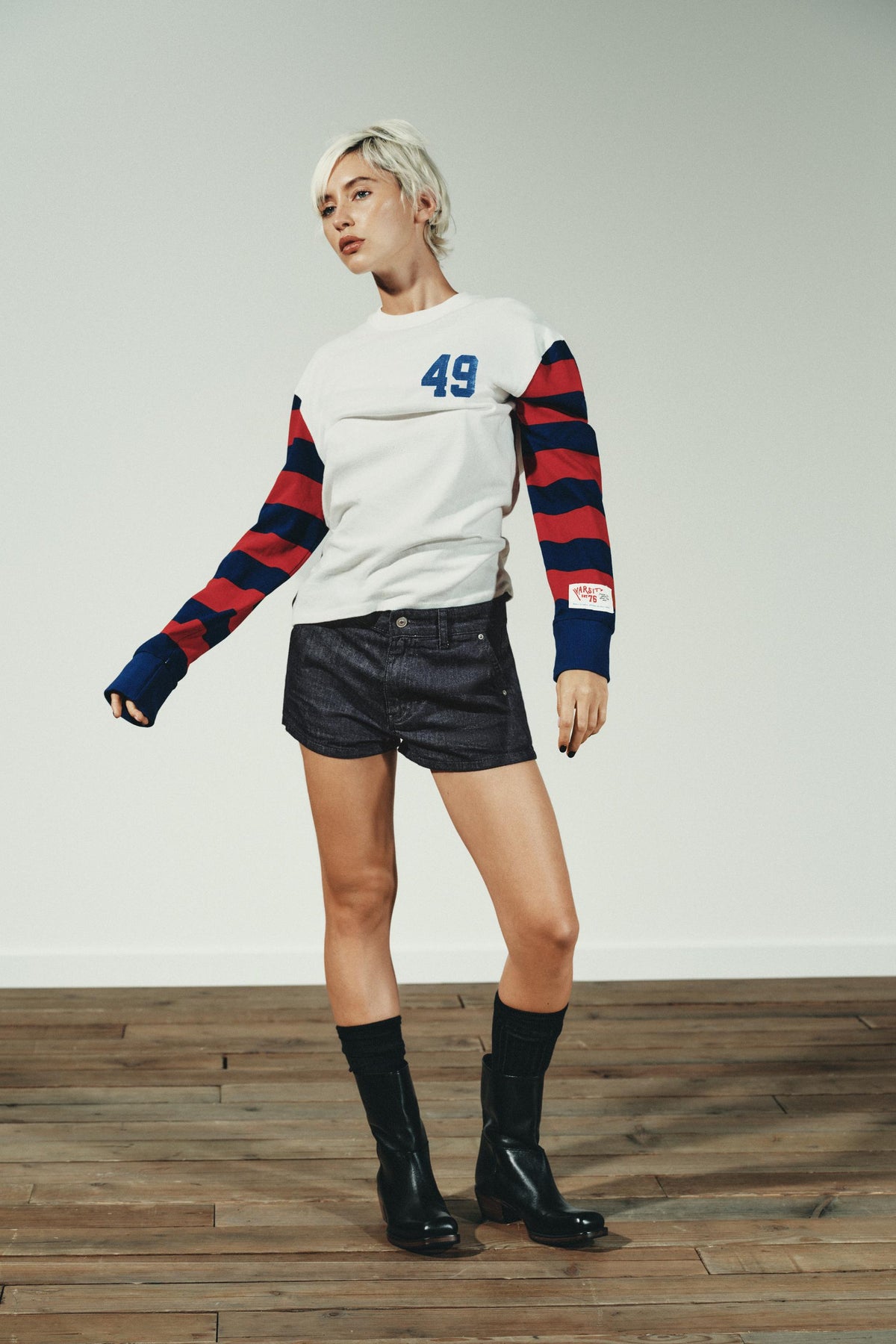 Striped T-Shirt