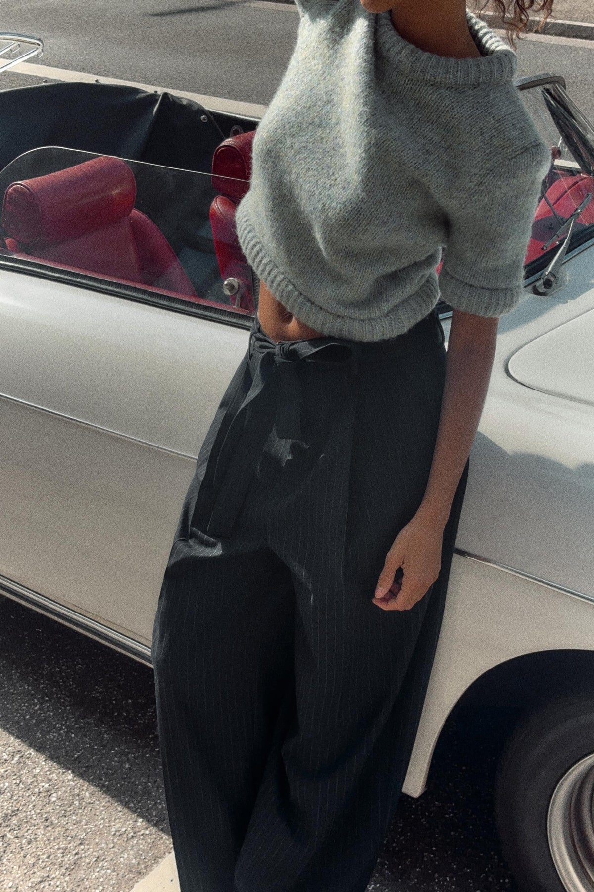 Knit Jumper