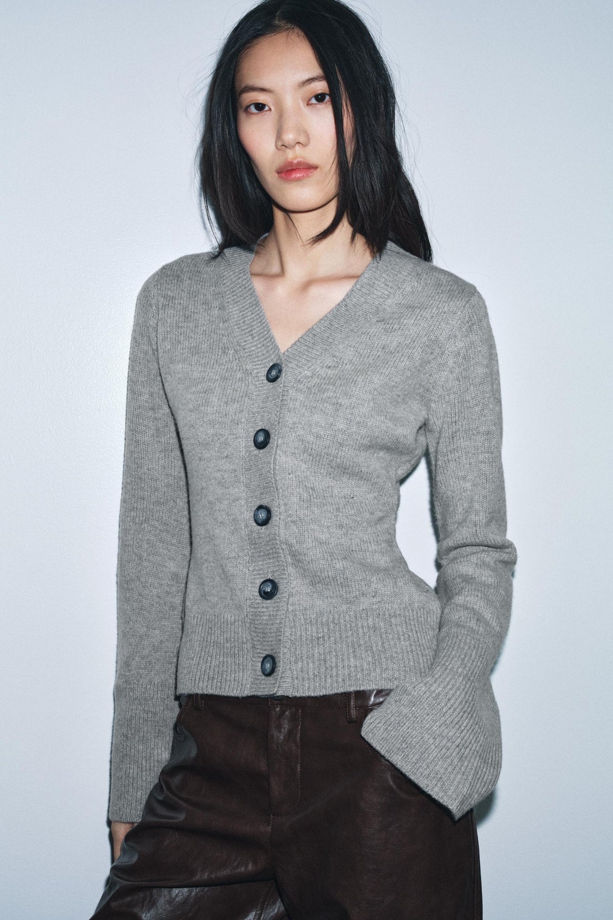 Wolljacke