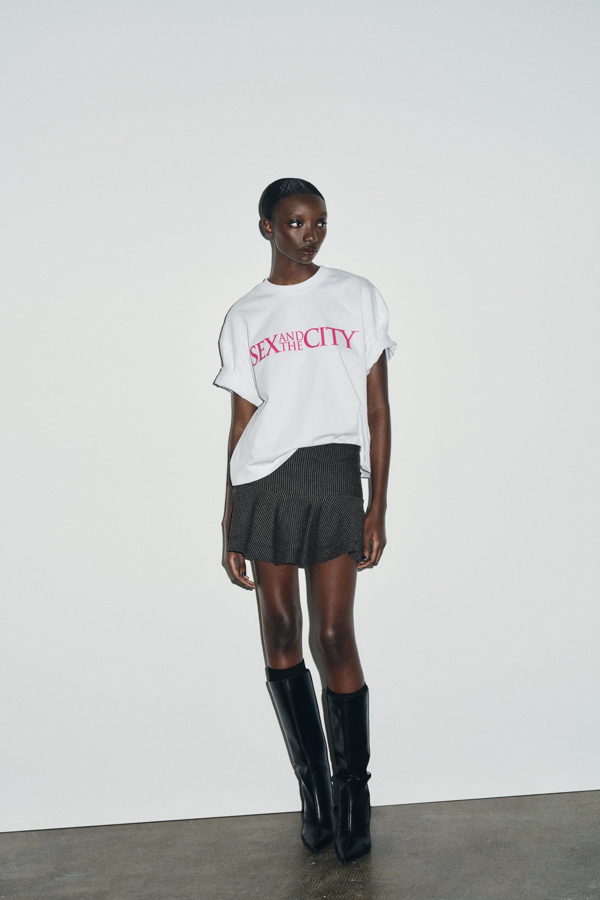 City T-Shirt