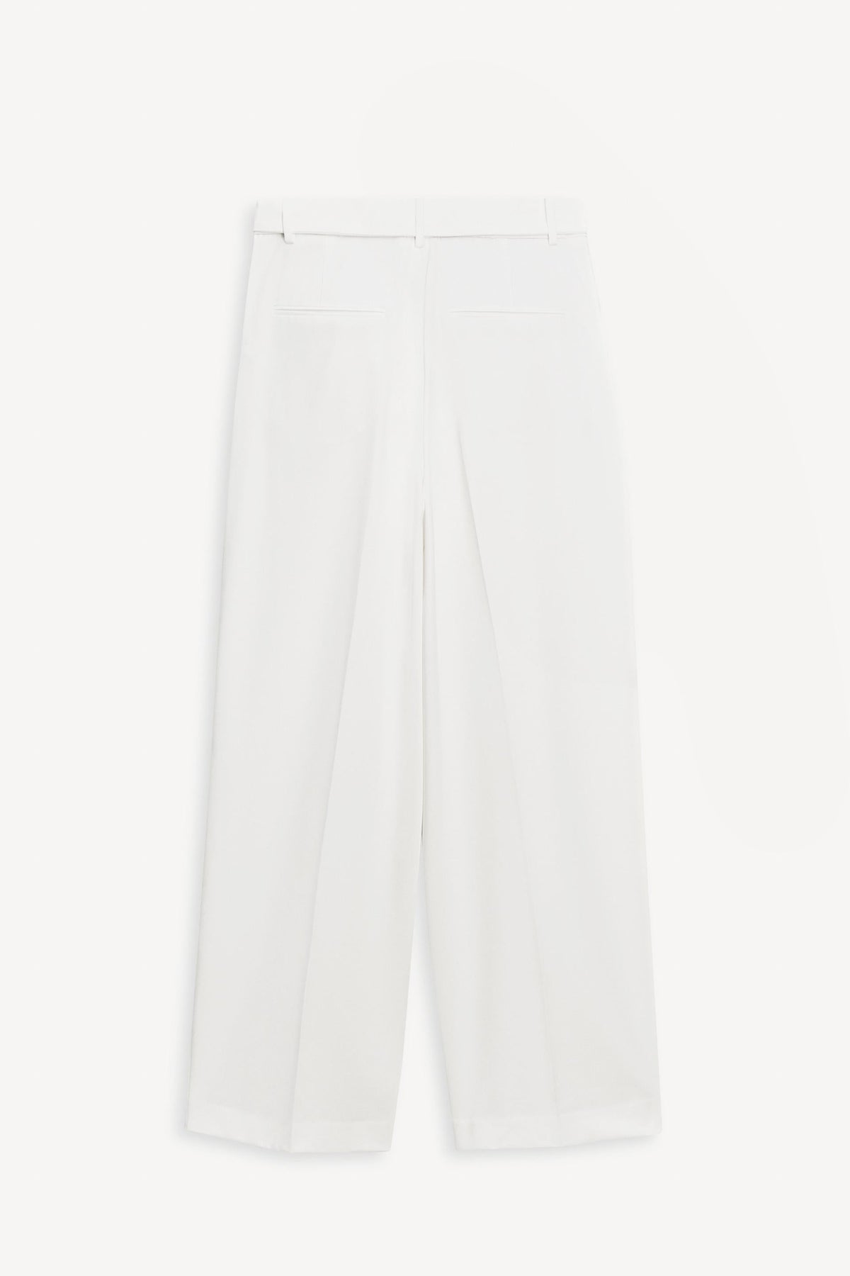 Anniversary Trousers with Belt
