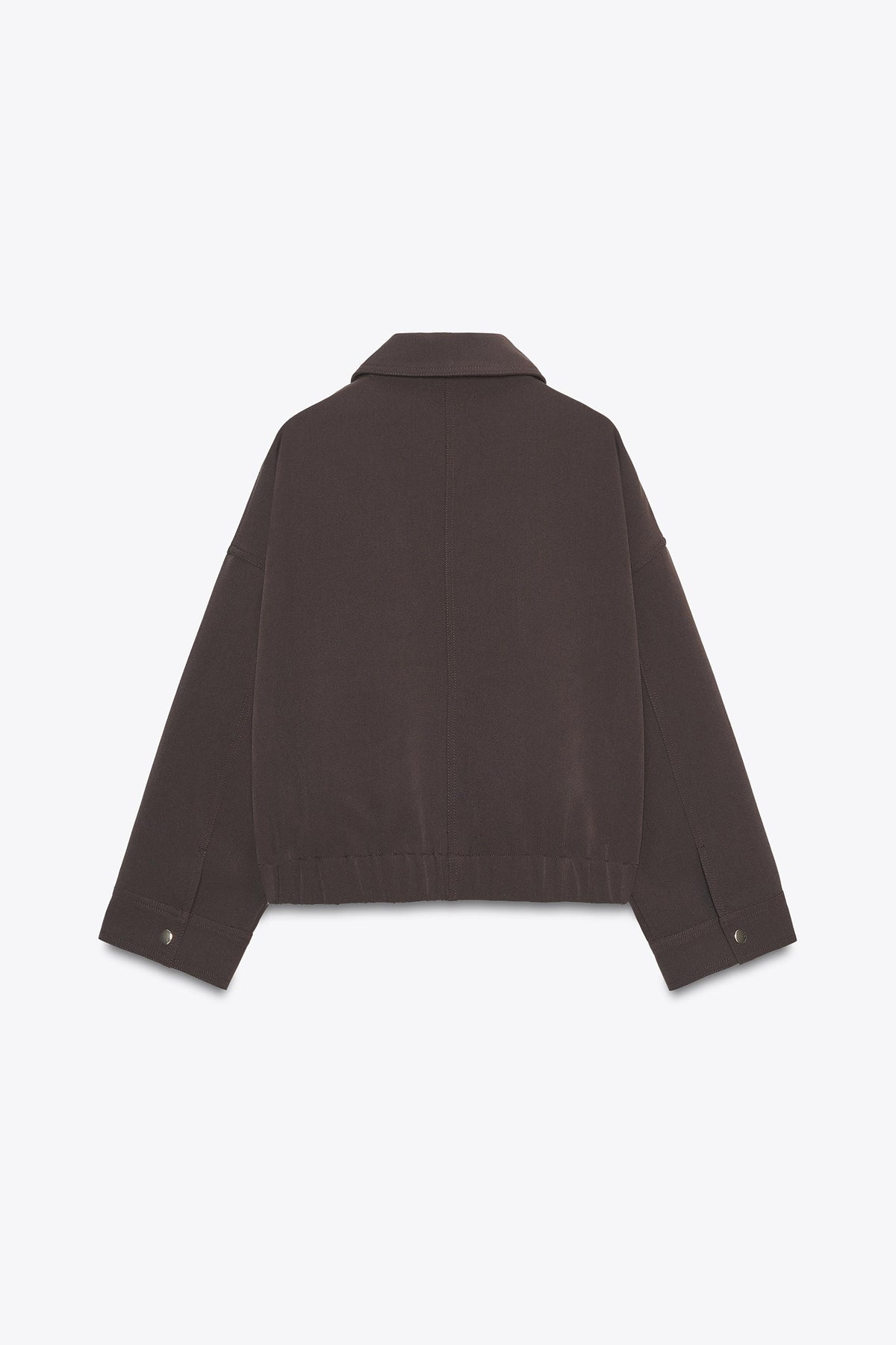 Jacke mit vielen Taschen