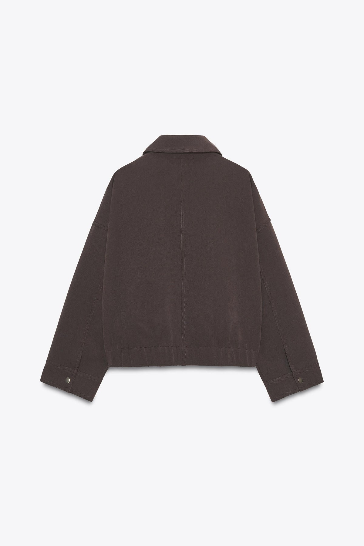 Jacke mit vielen Taschen