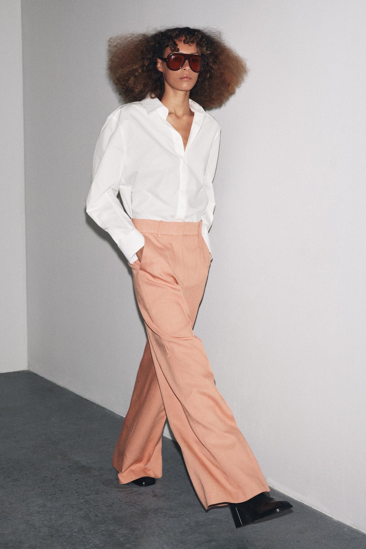 Minimal Trousers