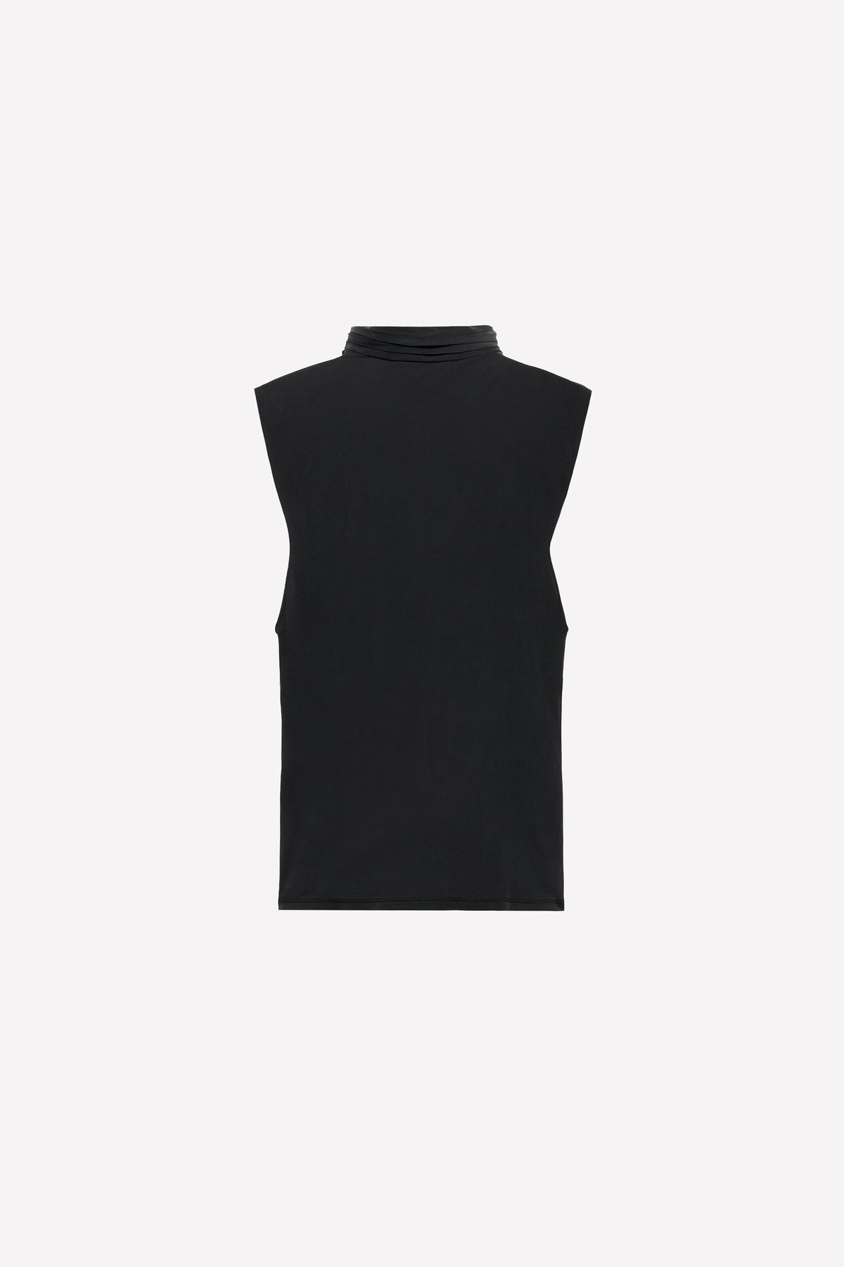 Draped Ludovic De Saint