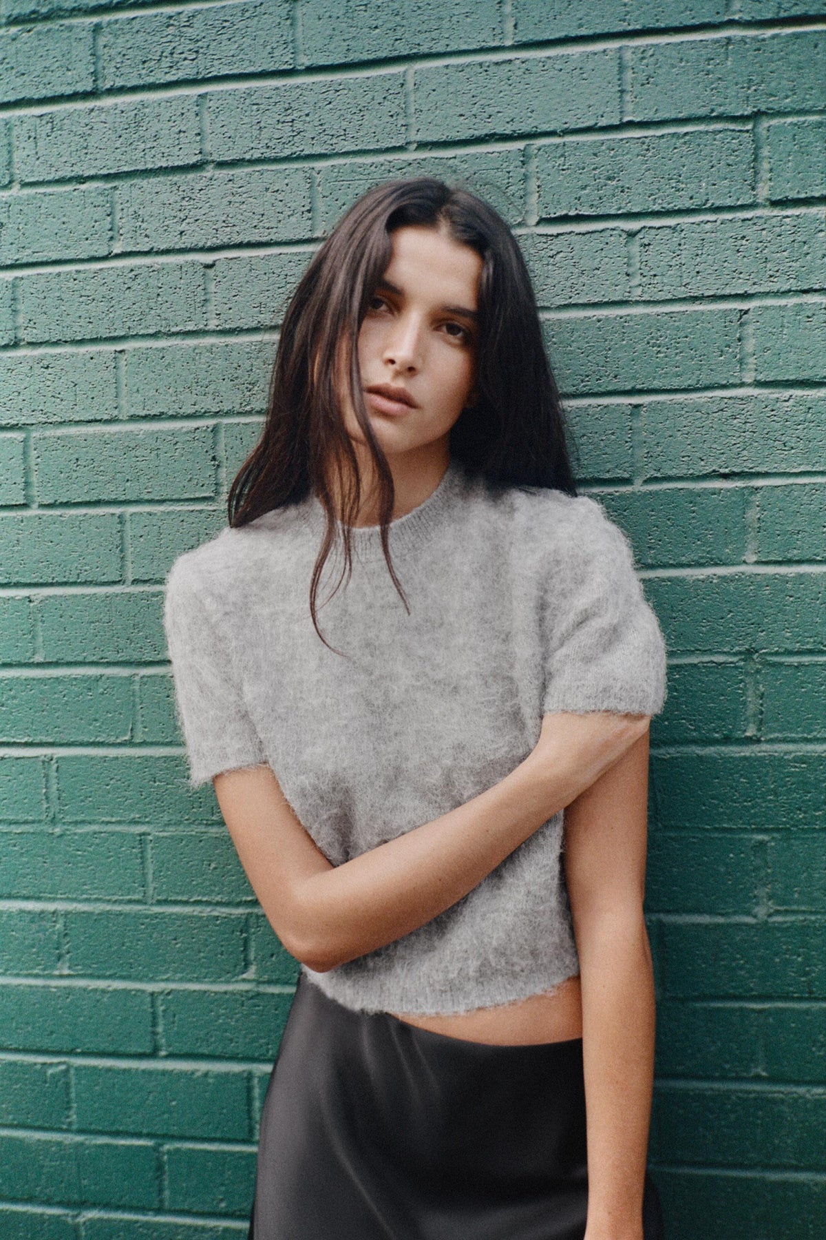 Knit Jumper