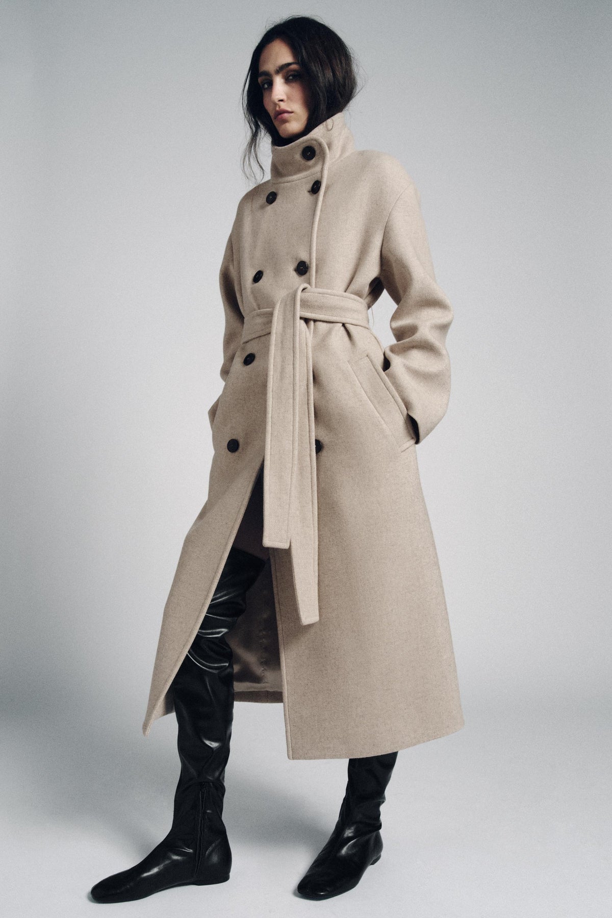 Over-the-Knee Boots