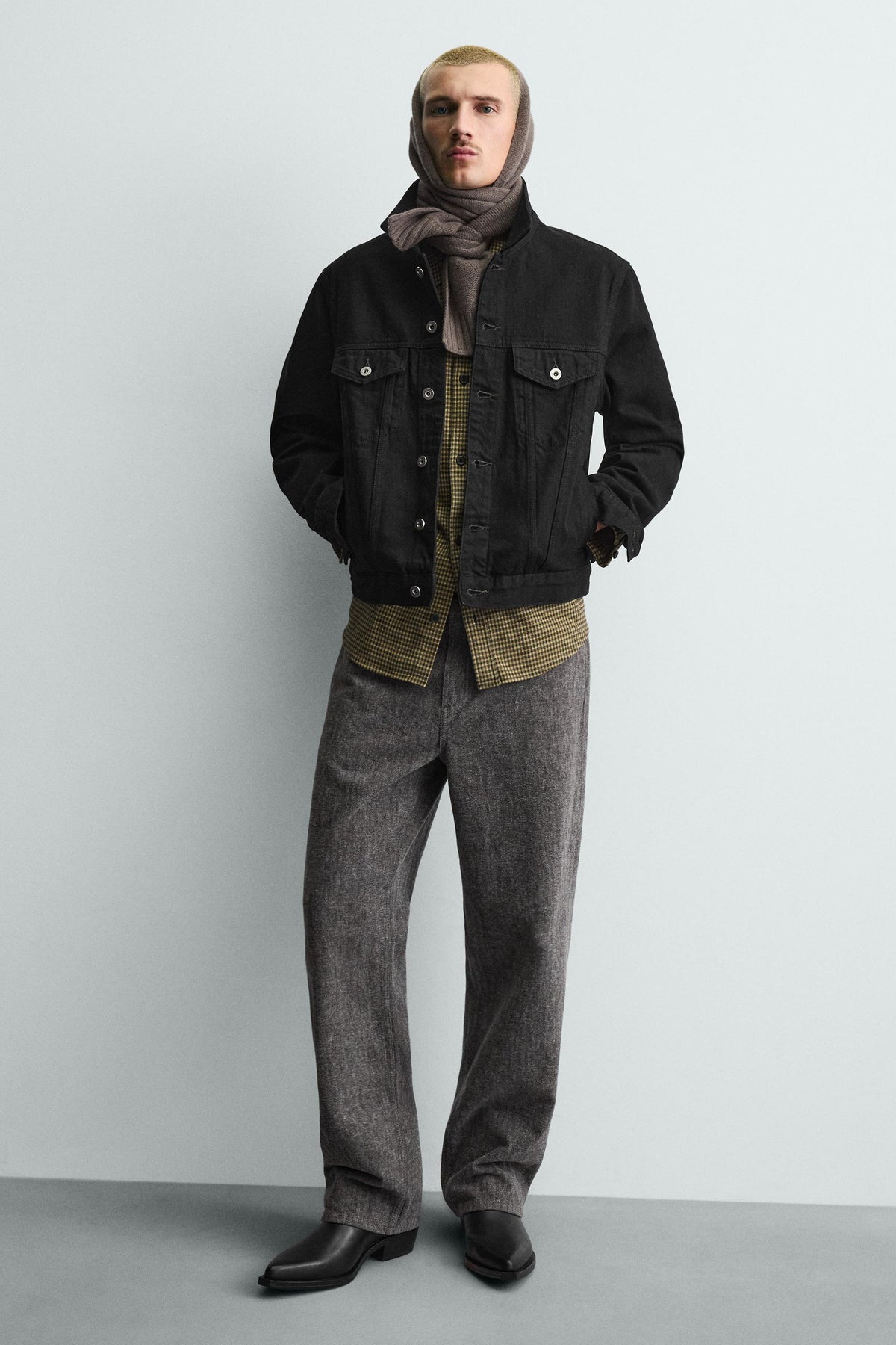 HARNESS BOOTS - Image 2