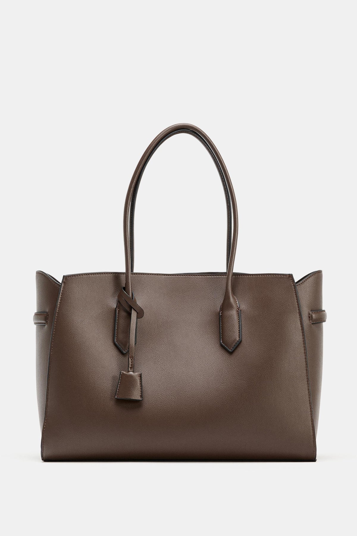 Shoulder Shopper Tote