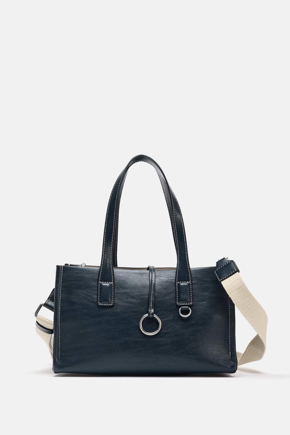 Canvas Tote Bag