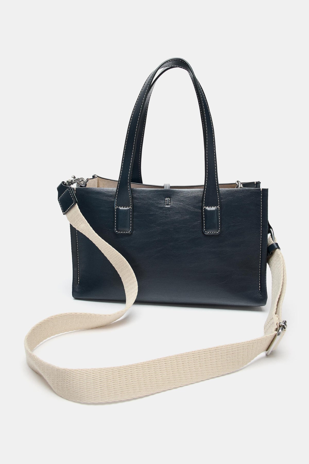 Canvas Tote Bag