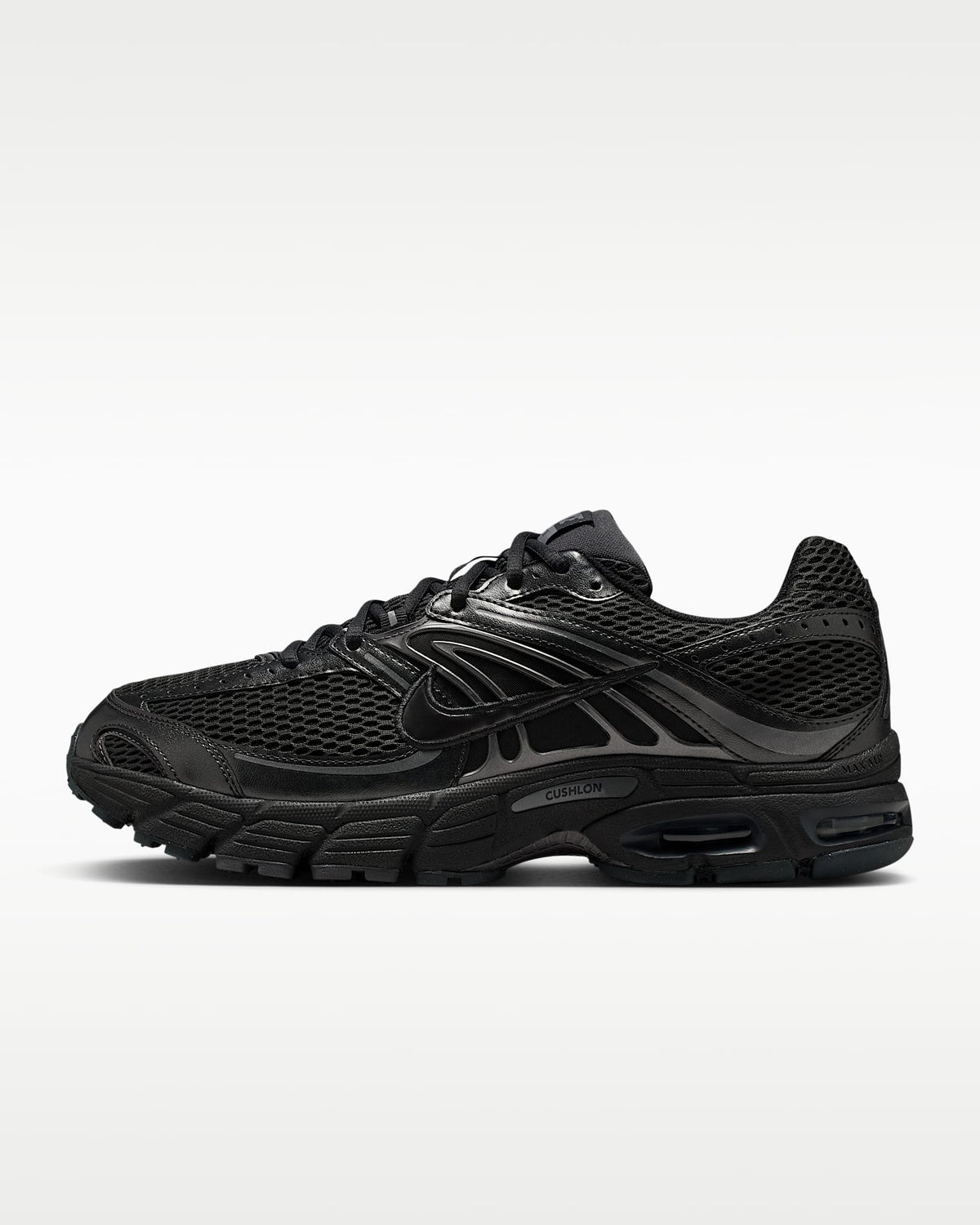 Air Max Moto 2K - Schwarz/Metallic Dark Grey/Dark Smoke Grey