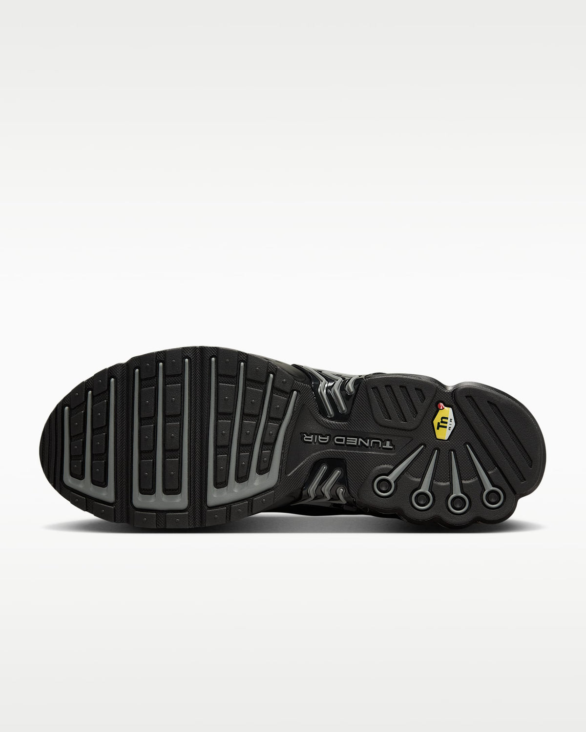 Air Max Plus 3 - Schwarz/Smoke Grey - Bild 2