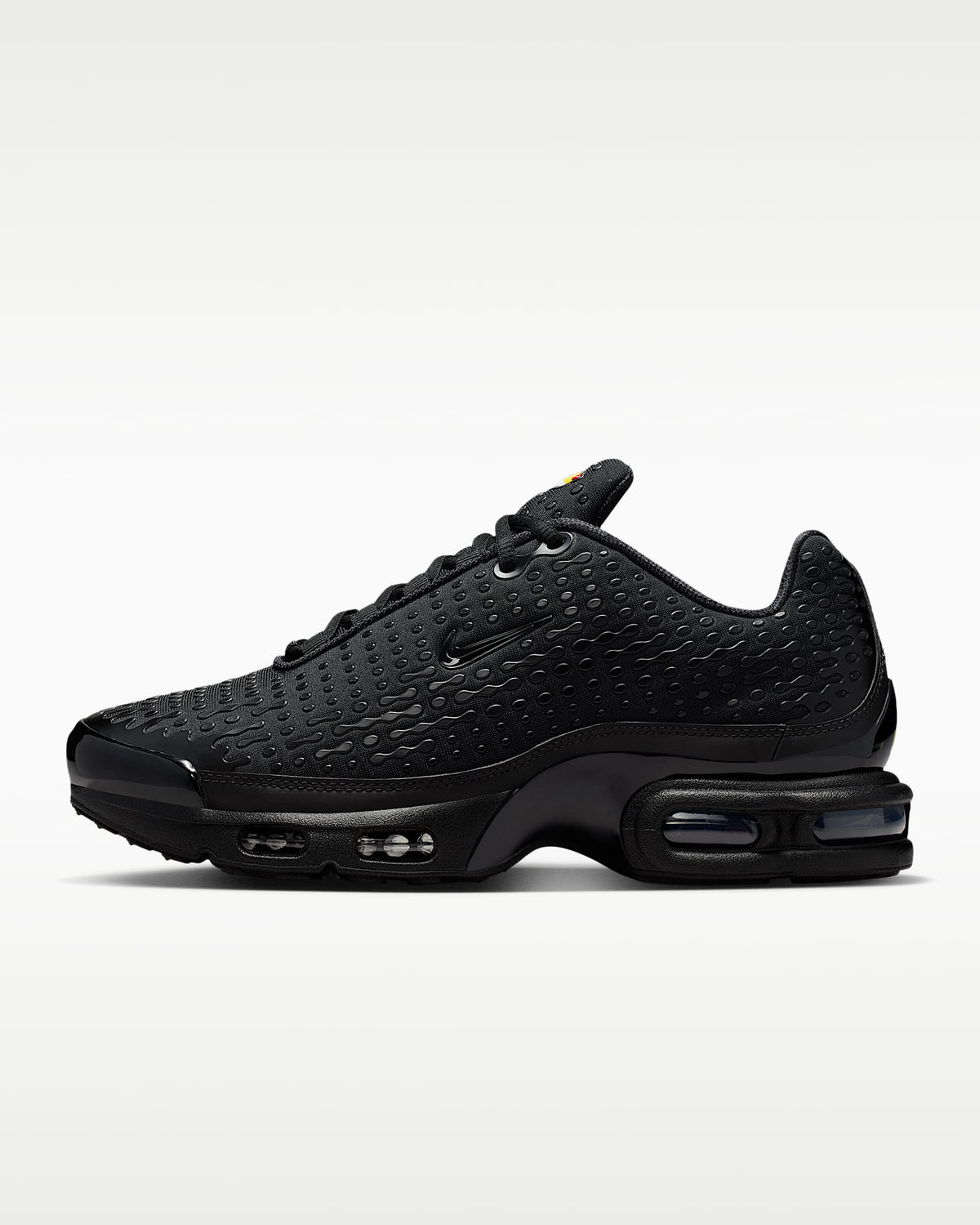 Air Max Plus VII - Schwarz/Schwarz/Anthracite/Schwarz