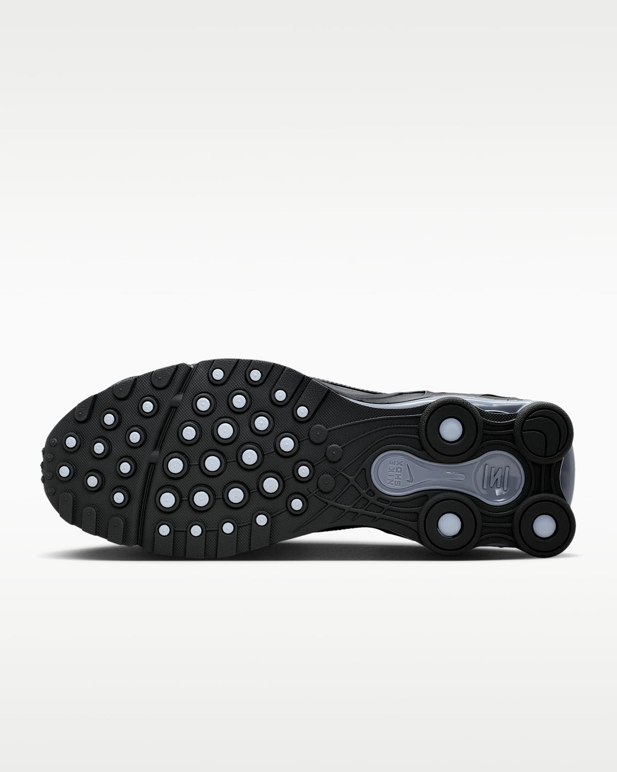 Shox Ride 2 - Anthracite/Cobalt Bliss/Ashen Slate/Reflect Silver - Bild 2