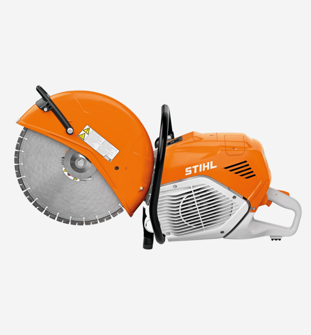 Benzin-Trennschleifer TS 910i