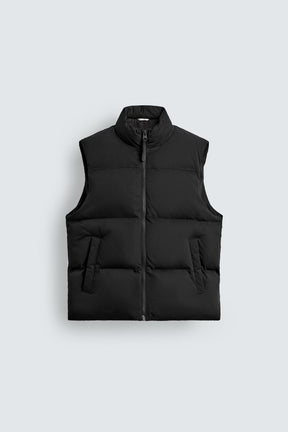Regular Padded Vest
