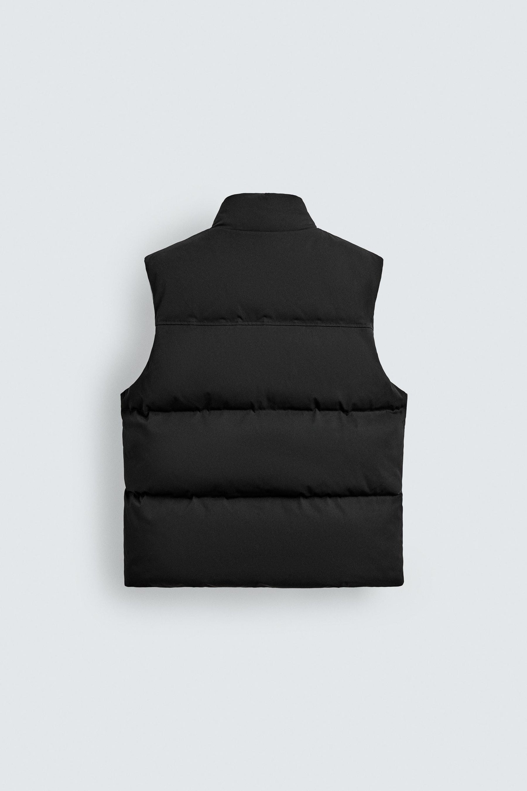 Regular Padded Vest