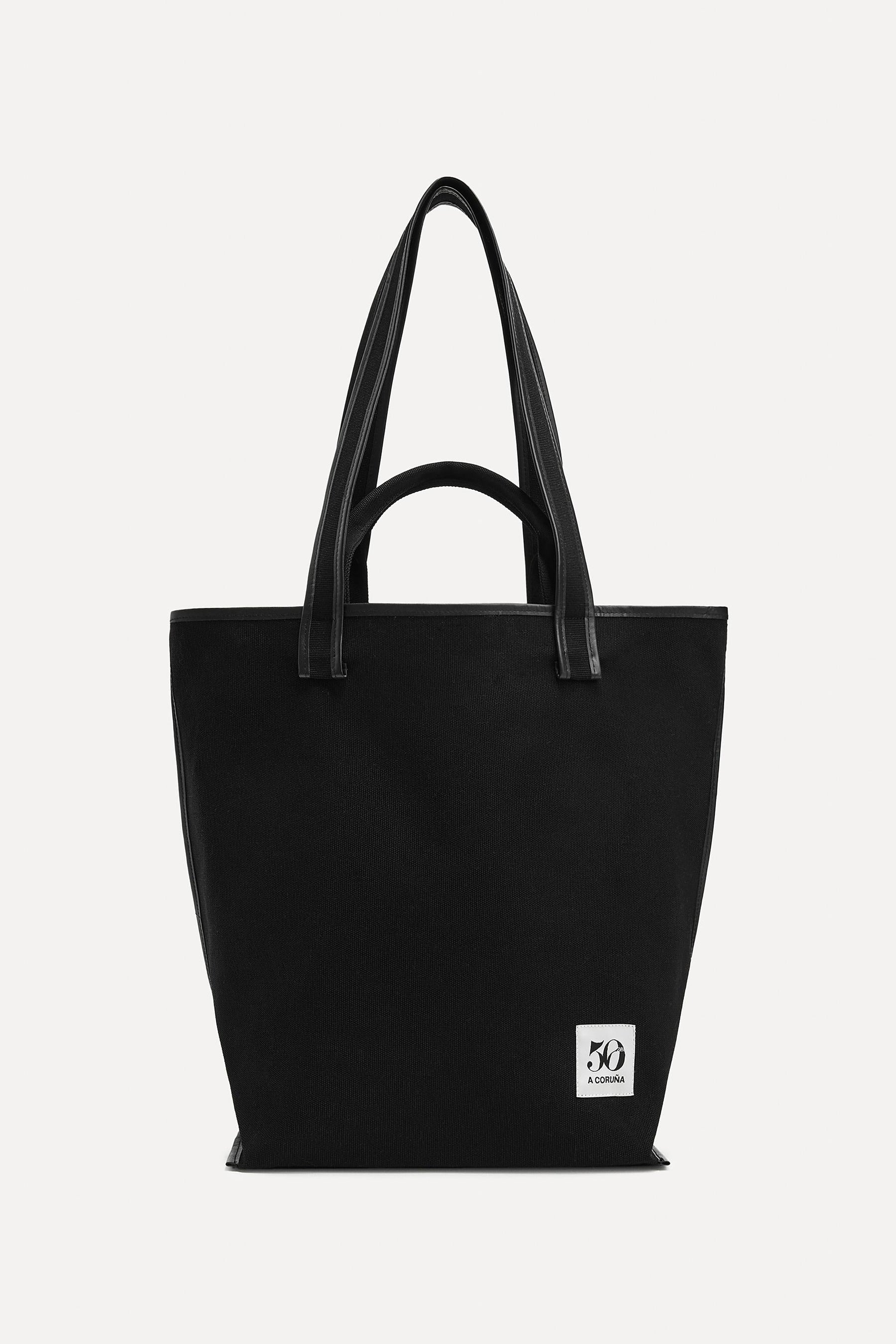 50TH ANNIVERSARY BAG